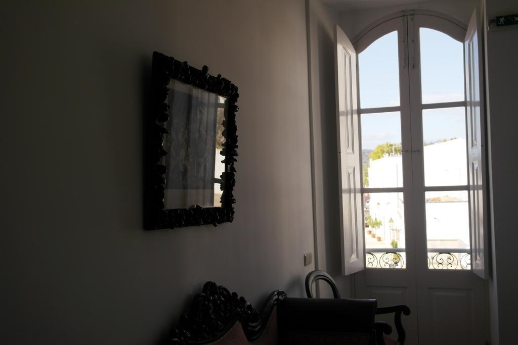 מלון Casa De אסטוי מראה חיצוני תמונה