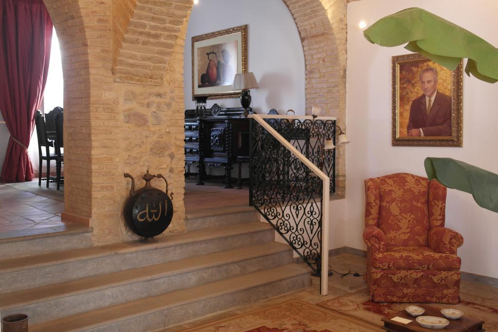 מלון Casa De אסטוי מראה חיצוני תמונה