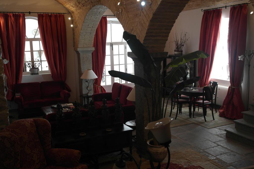 מלון Casa De אסטוי מראה חיצוני תמונה
