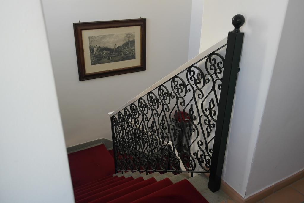 מלון Casa De אסטוי מראה חיצוני תמונה