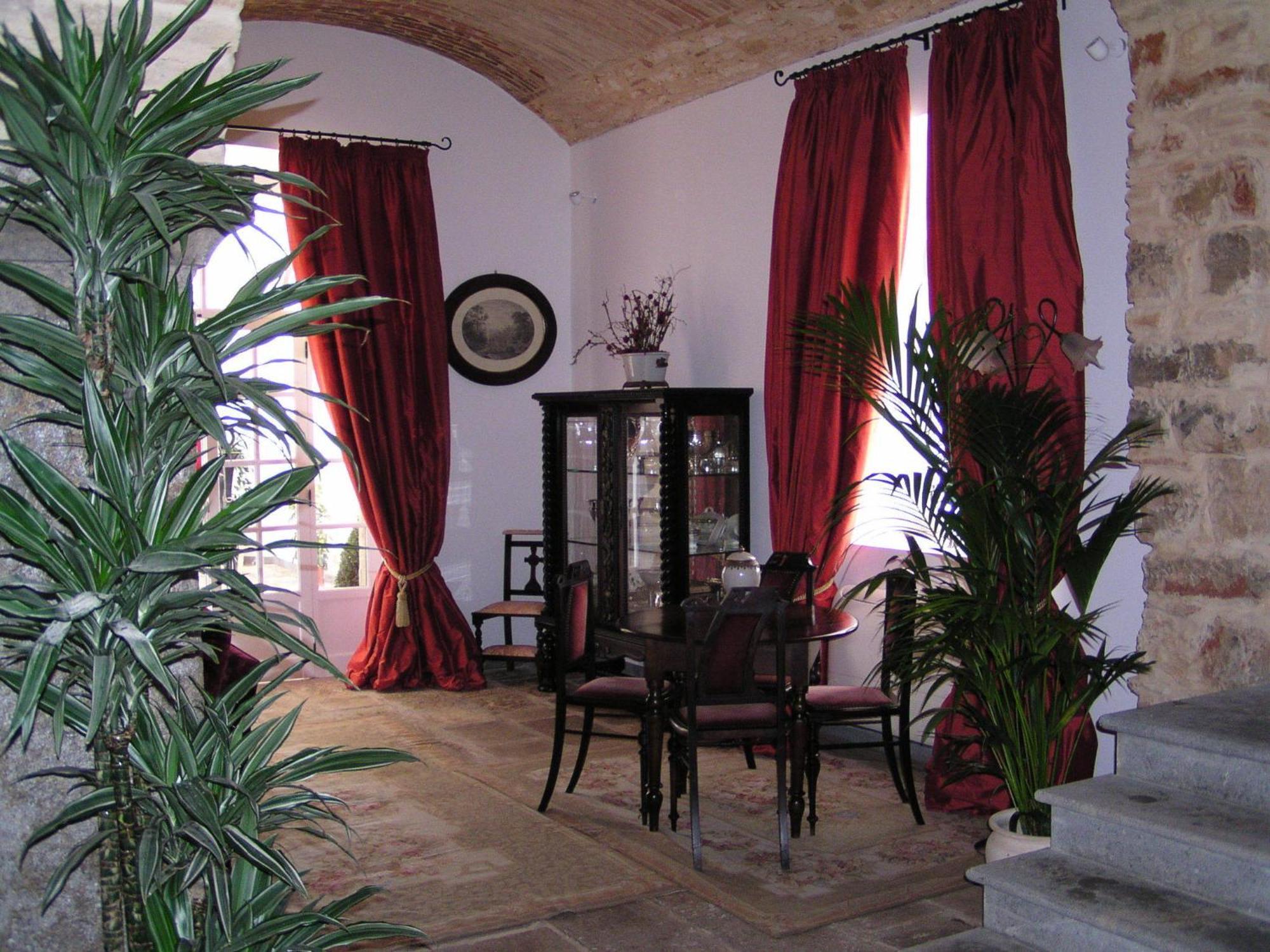 מלון Casa De אסטוי מראה חיצוני תמונה