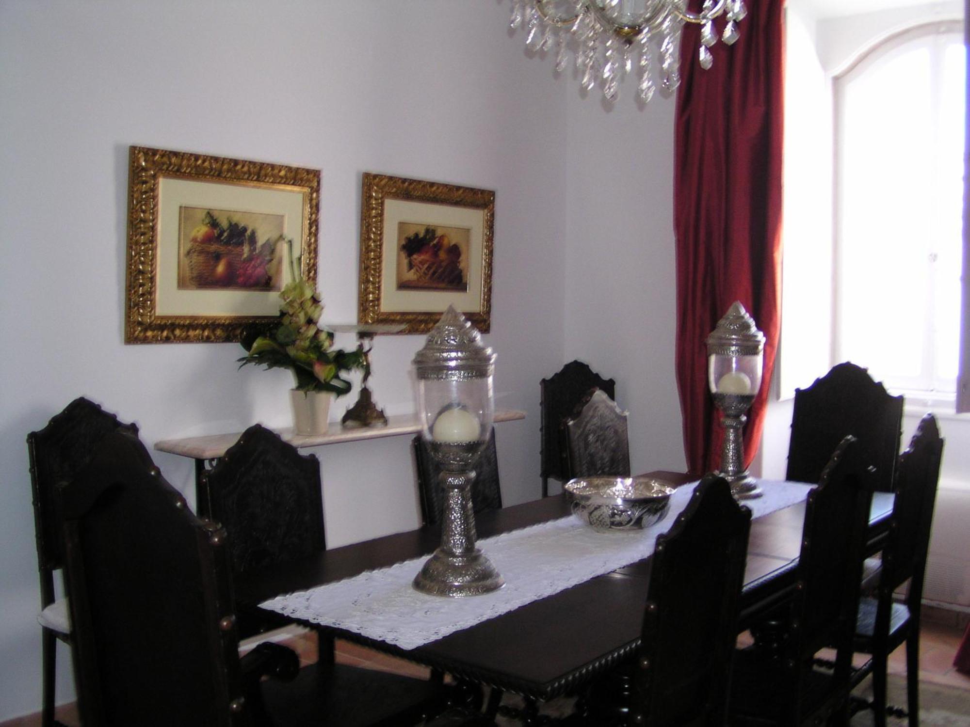מלון Casa De אסטוי מראה חיצוני תמונה