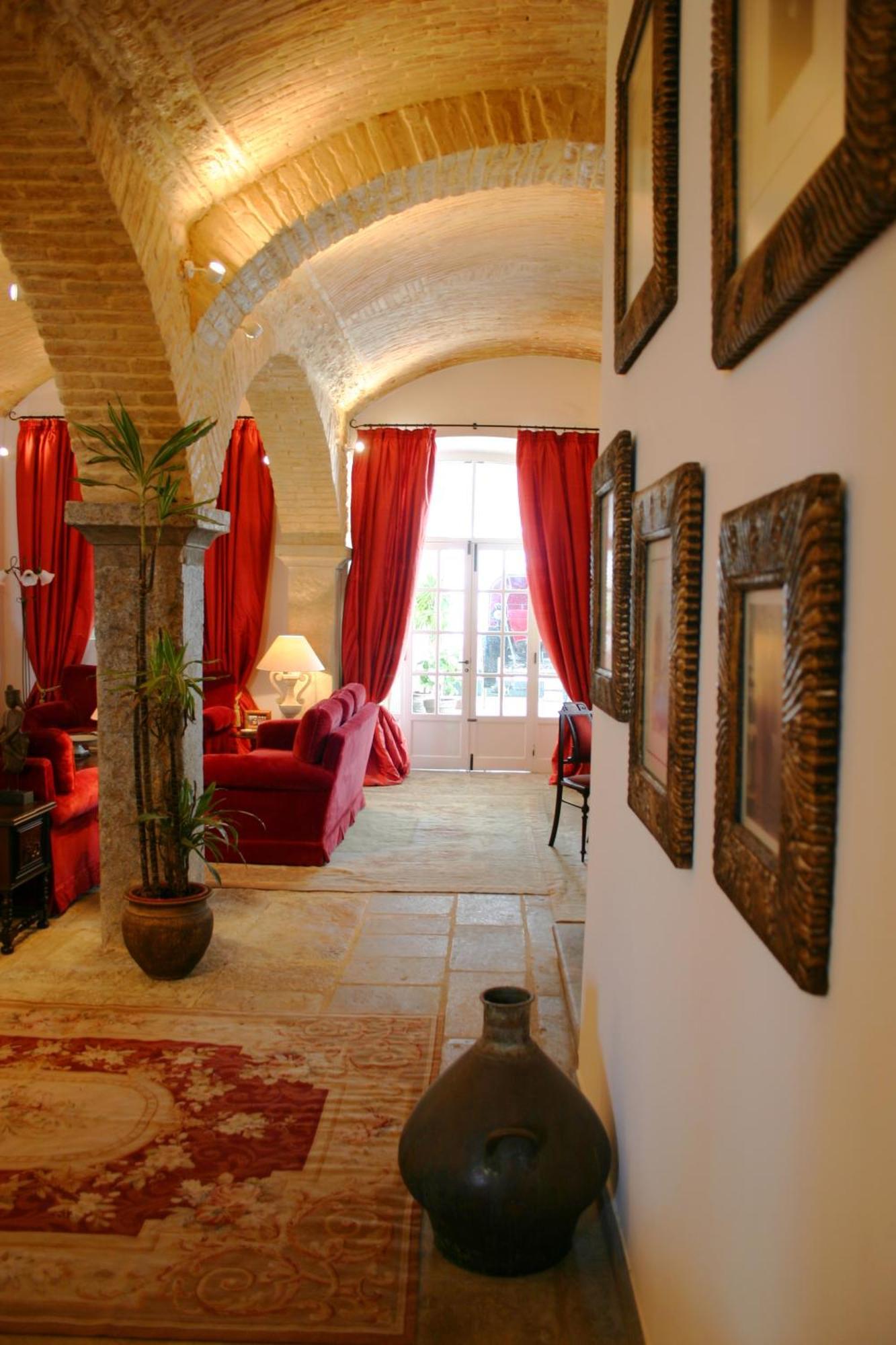 מלון Casa De אסטוי מראה חיצוני תמונה