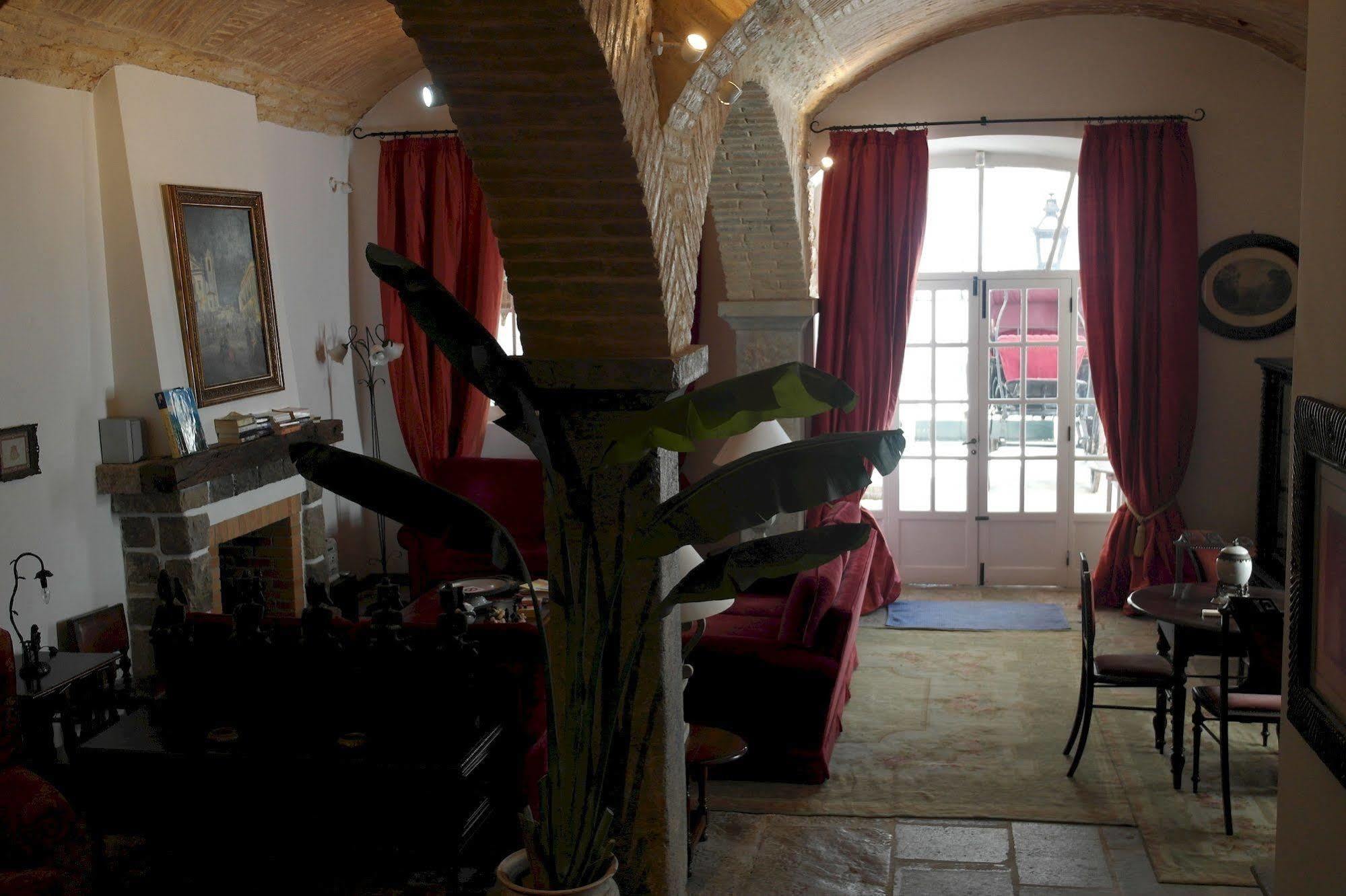 מלון Casa De אסטוי מראה חיצוני תמונה